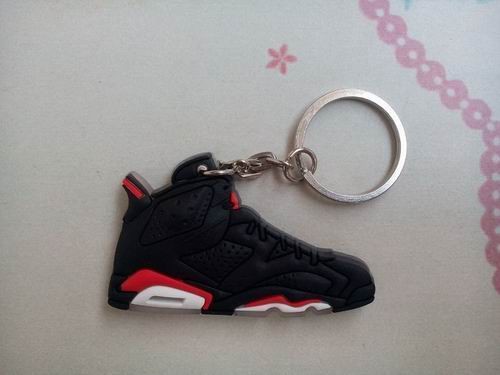 J6 Key Chain 053