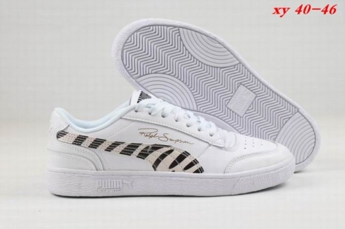 PUMA Ralph Sampson Low 008