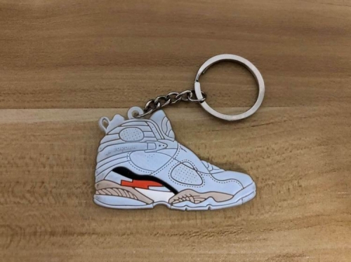 J8 Key Chain 036