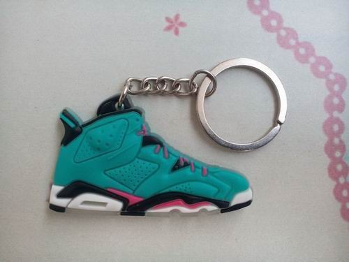 J6 Key Chain 051