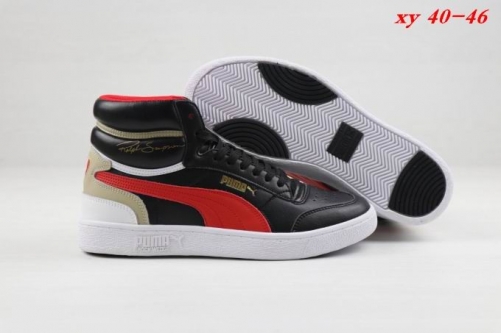 PUMA Ralph Sampson Mid 021