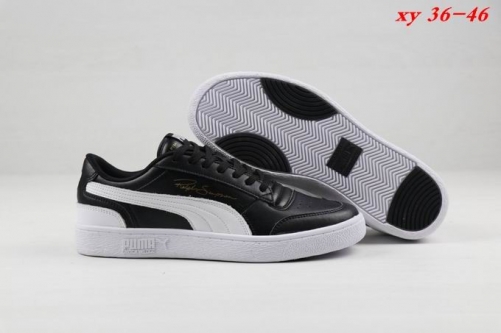 PUMA Ralph Sampson Low 005