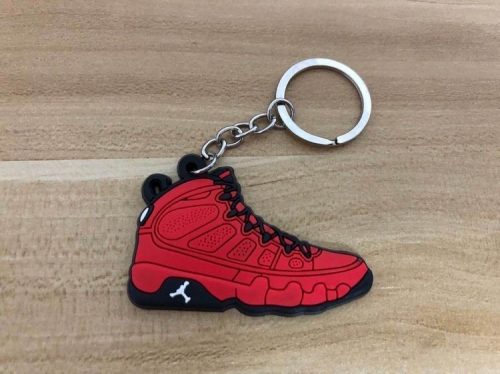 J9 Key Chain 030