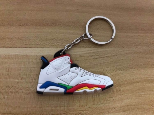 J6 Key Chain 046