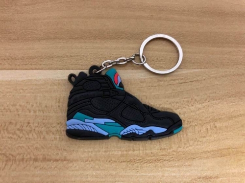 J8 Key Chain 037