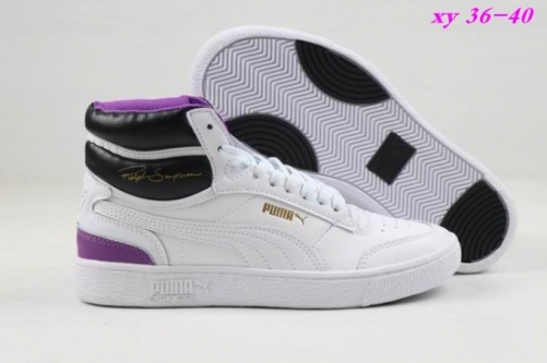 PUMA Ralph Sampson Mid 013