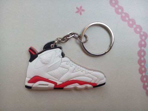 J6 Key Chain 052