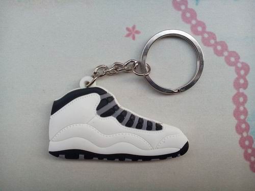 J10 Key Chain 027