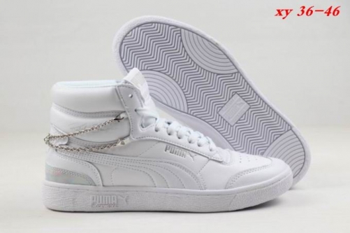 PUMA Ralph Sampson Mid 015