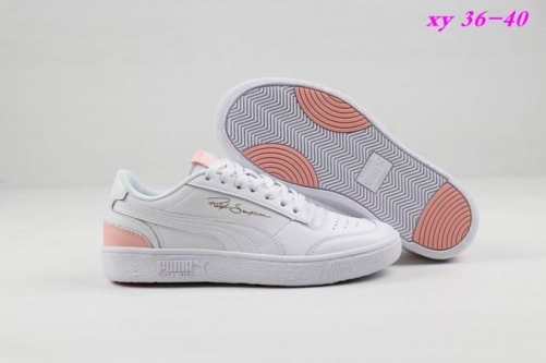 PUMA Ralph Sampson Low 002