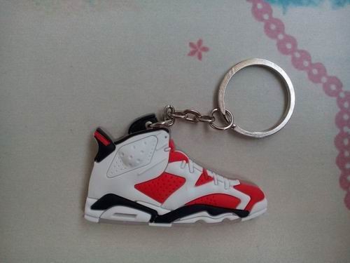 J6 Key Chain 045