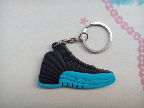 J12 Key Chain 014