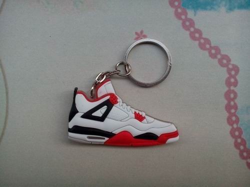 J4 Key Chain 082