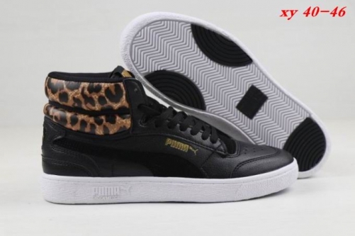 PUMA Ralph Sampson Mid 018