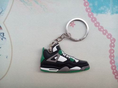 J4 Key Chain 081