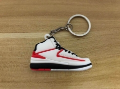 J2 Key Chain 091