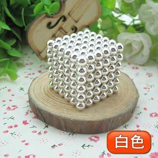 Magnetic Balls 007