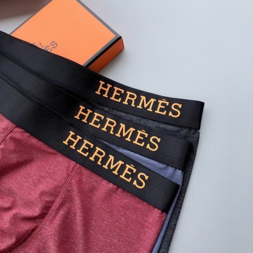 Hermes Men Underwear 250