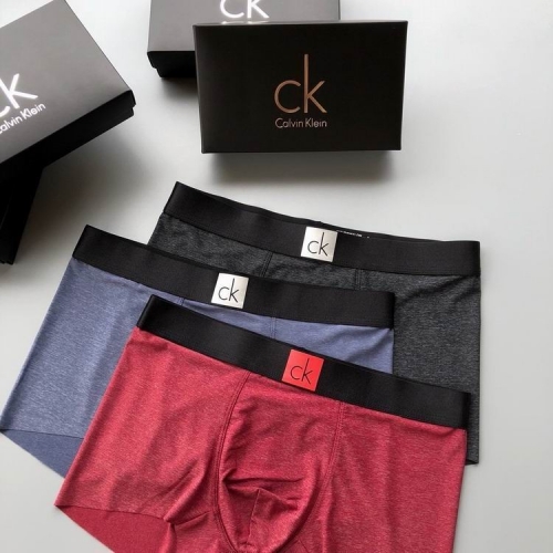 CK Men Underwear 337