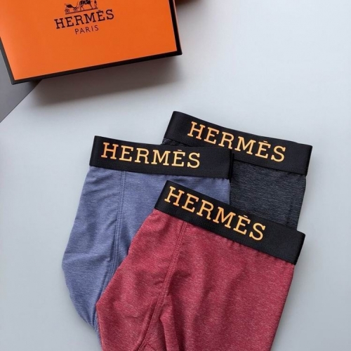 Hermes Men Underwear 248