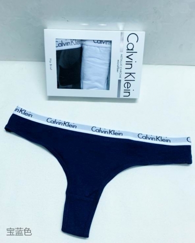 CK Women Underwear 038
