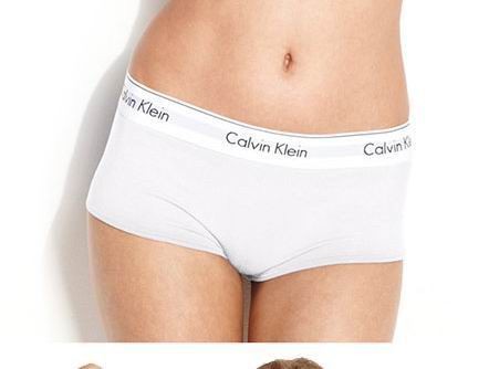 CK Women Underwear 027