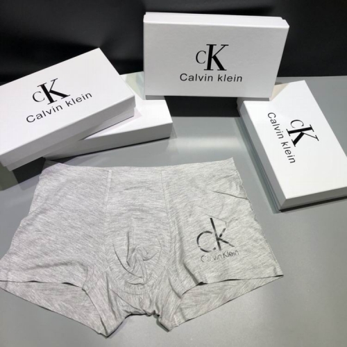 CK Men Underwear 329