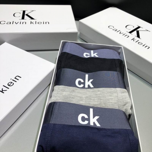 CK Men Underwear 398