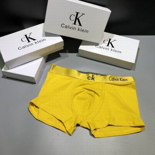 CK Men Underwear 405