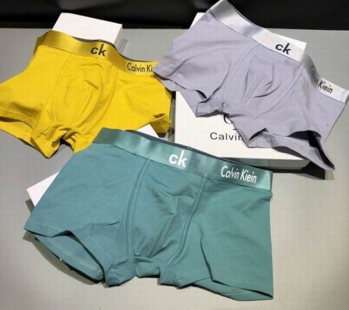 CK Men Underwear 409