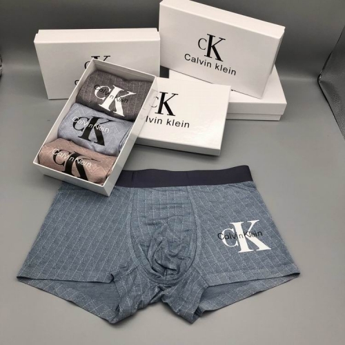 CK Men Underwear 308