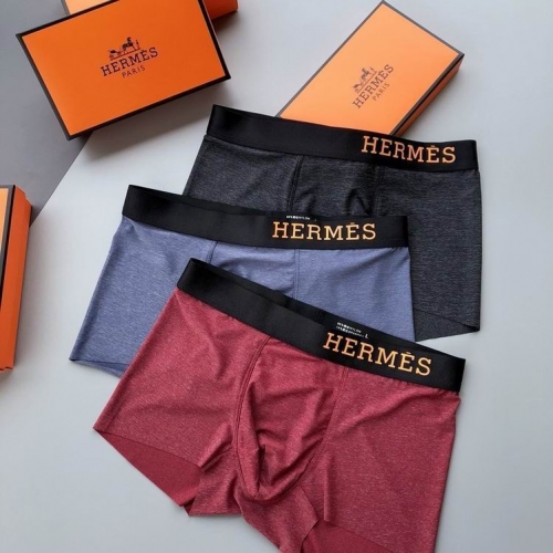 Hermes Men Underwear 246