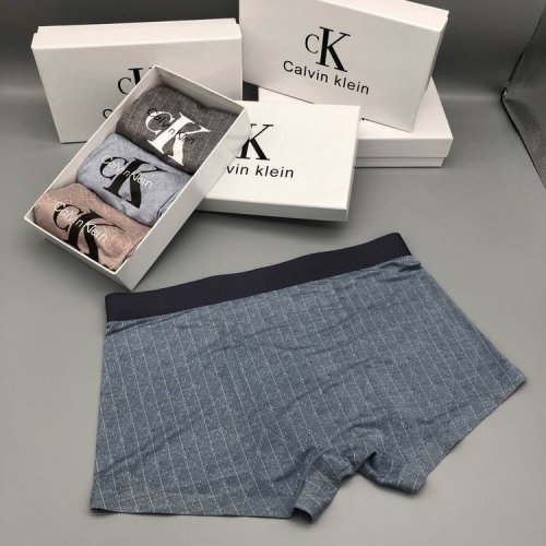 CK Men Underwear 307