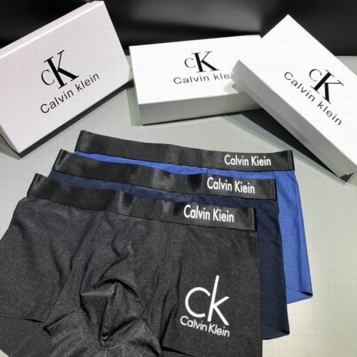 CK Men Underwear 384