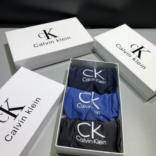 CK Men Underwear 391