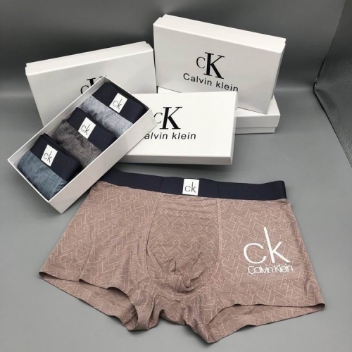 CK Men Underwear 317