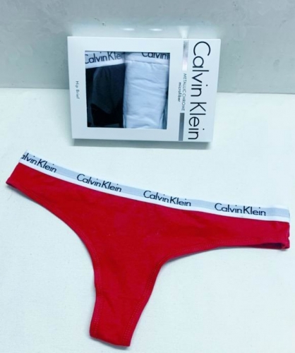 CK Women Underwear 037