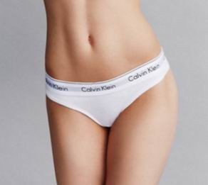 CK Women Underwear 016