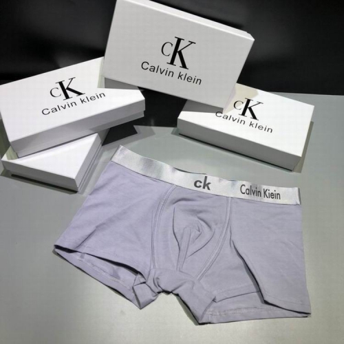 CK Men Underwear 406