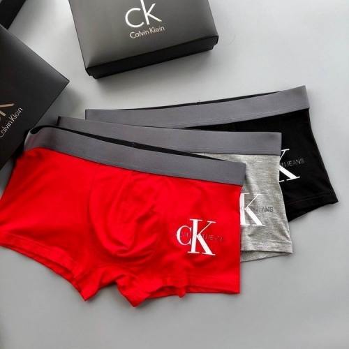 CK Men Underwear 344