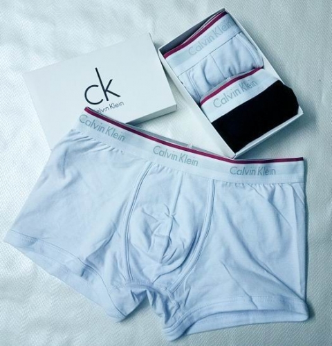 CK Men Underwear 114