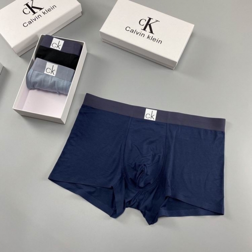 CK Men Underwear 412
