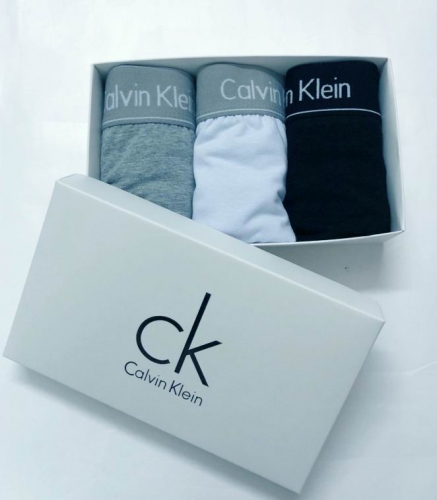 CK Men Underwear 273