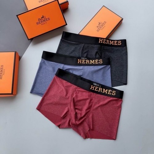 Hermes Men Underwear 252