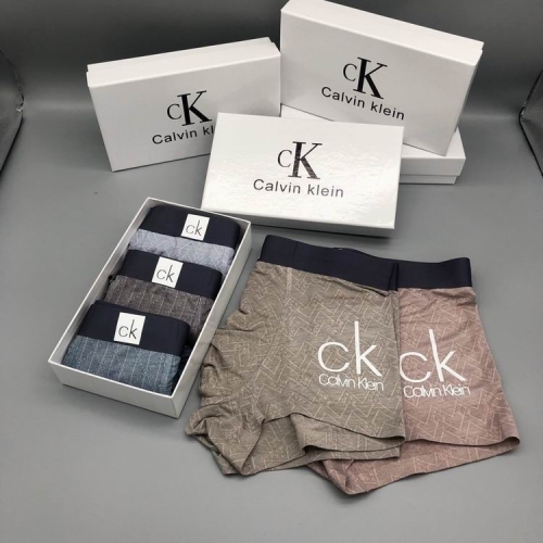 CK Men Underwear 321