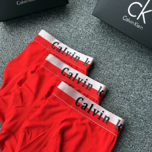 CK Men Underwear 379