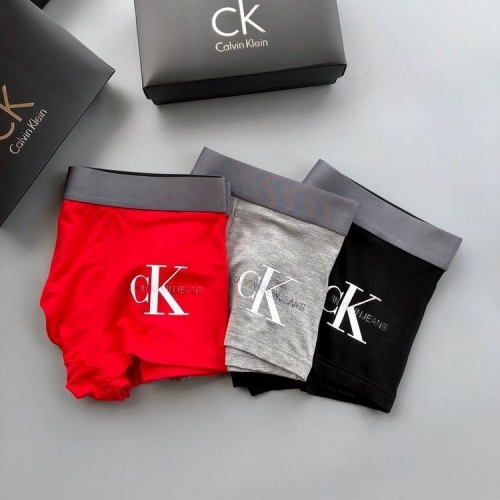 CK Men Underwear 345