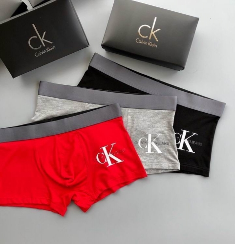 CK Men Underwear 343