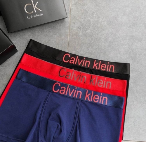 CK Men Underwear 360