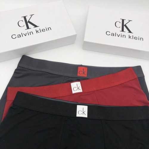 CK Men Underwear 296